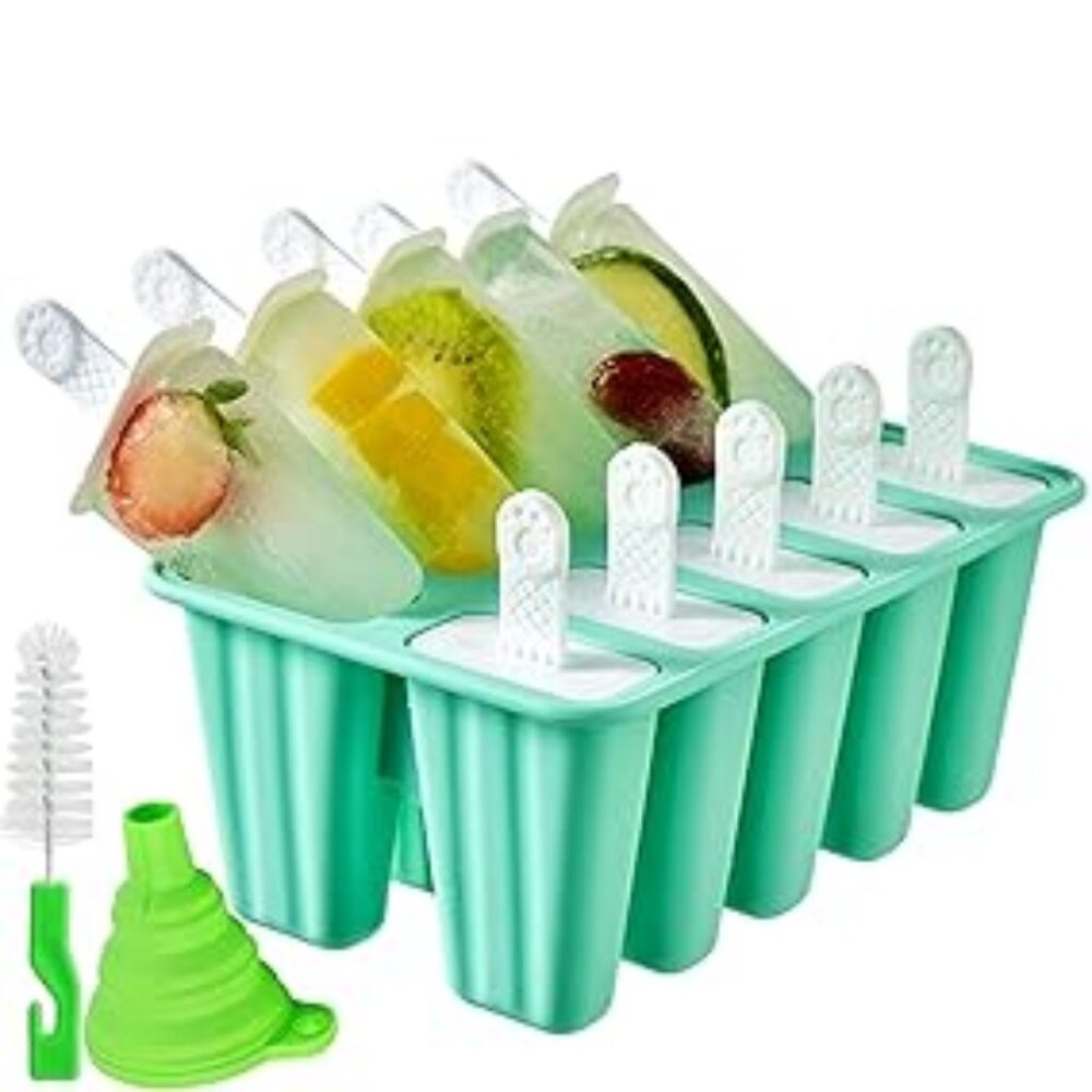 Popsicle Molds